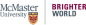 McMaster University logo